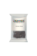 Bag of Bricks - Dark Brown 30 - Memobrick
