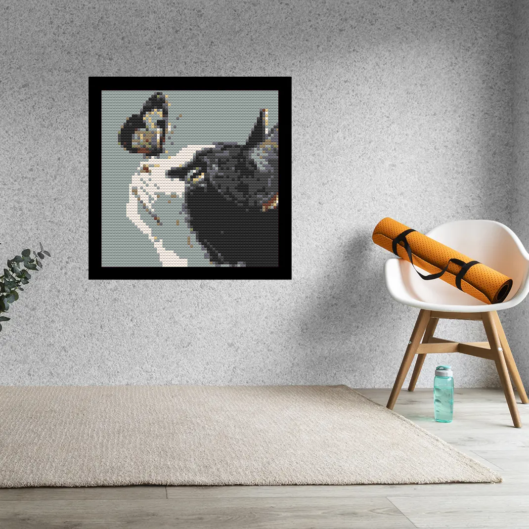 Cat-and-Butterfly-Home-Decor-Bricked-Mosaic-Portrait-20x20