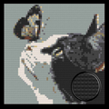Cat-and-Butterfly-Home-Decor-Bricked-Mosaic-Portrait-20x20