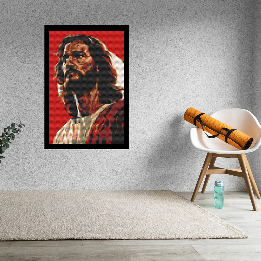 Jesus-Bricked-Mosaic-Home-Decor-20x30