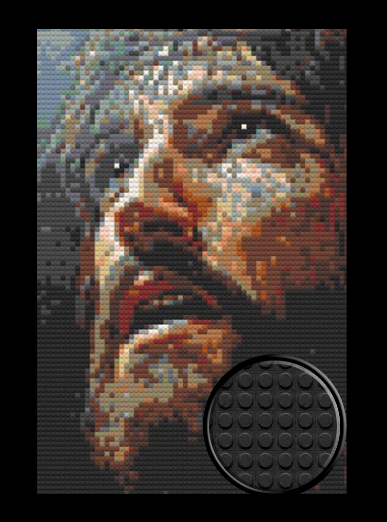 Jesus-Christ-Bricked-Mosaic-Home-Decor-20x30"
